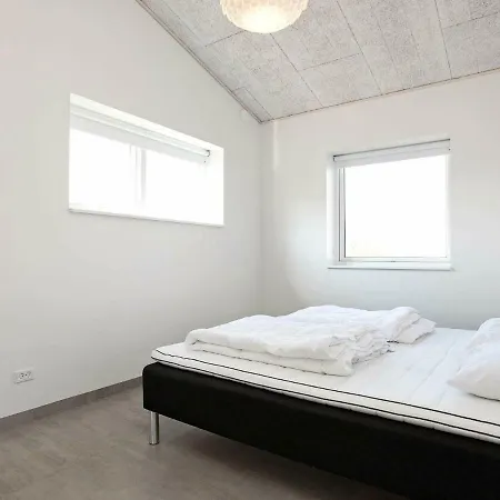 Modern Holiday In Near The Ocean *