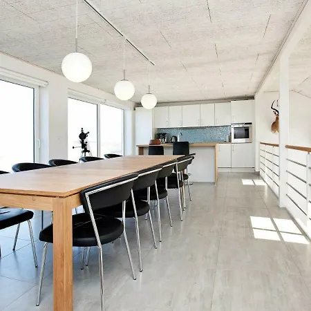 Casa vacanze Modern Holiday In Near The Ocean *