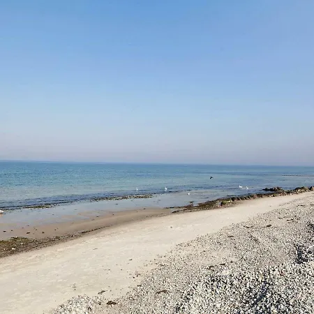Casa vacanze Modern Holiday In Near The Ocean Hundested