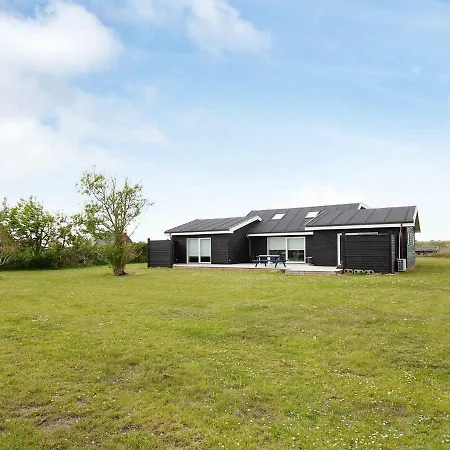Casa vacanze Modern Holiday In Near The Ocean