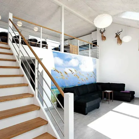 Modern Holiday In Near The Ocean Casa vacanze *