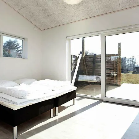 Modern Holiday In Near The Ocean *