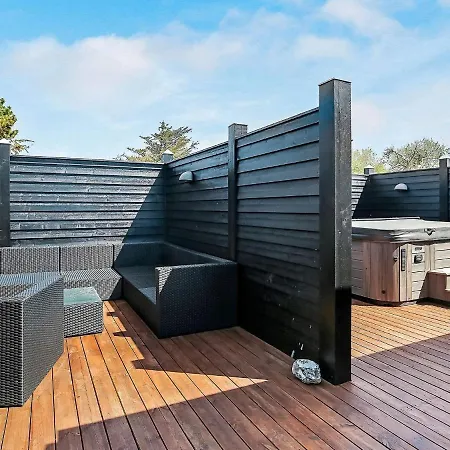 Casa vacanze Modern Holiday In Near The Ocean